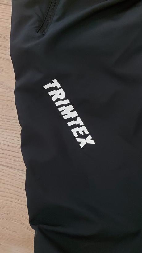 Nohavice trimtex m, m