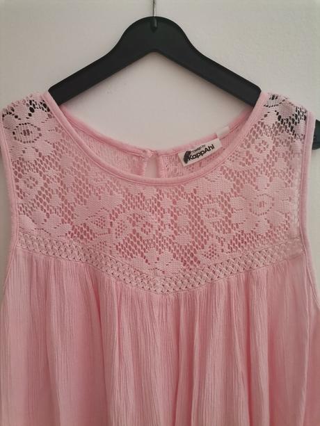 Blúzka, kappahl,164