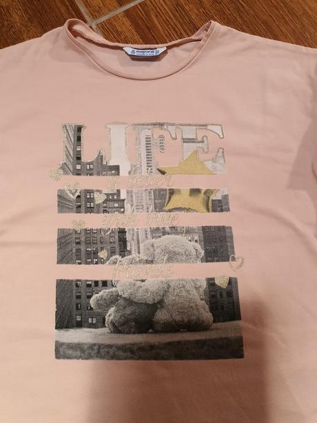 Tričko, mayoral,128