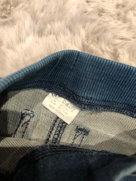 Elastické mäkké rifle, f&f,68