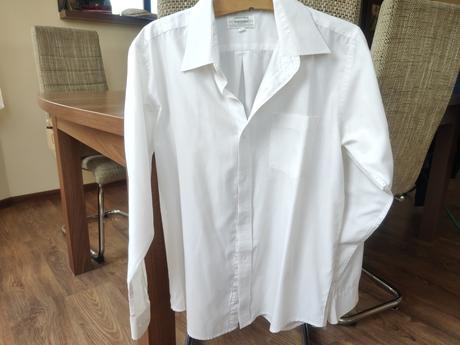 Košeľa, 36