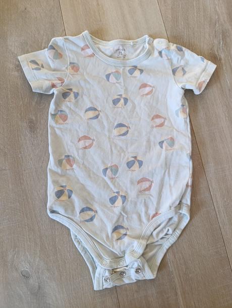 Lindex letná súprava, lindex,86