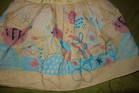 Letne satocky george, george,98