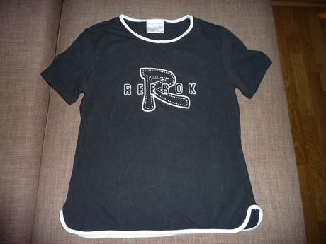 Reebok tricko, reebok,38