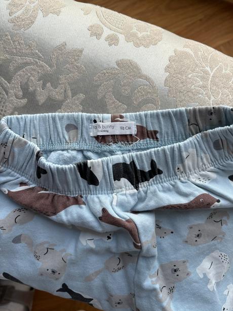 Teplaky 92, sinsay,92