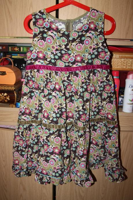 Manchestrove saty, 122