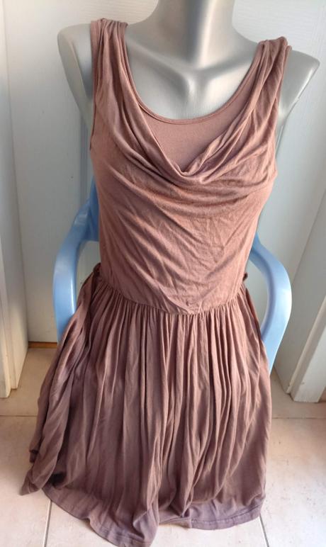 Minišaty forever, xs