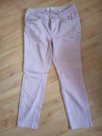 Džínsy 44/l tchibo, tchibo,44