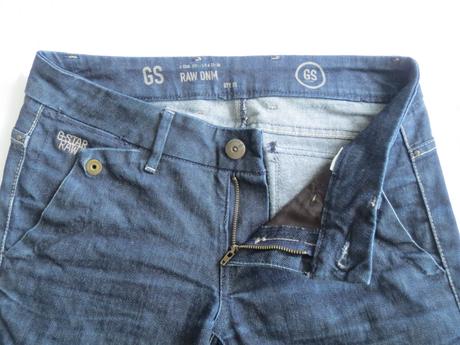 G-star - kraťasy, s