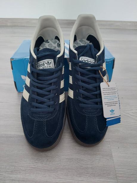 Adidas spezial, adidas,40