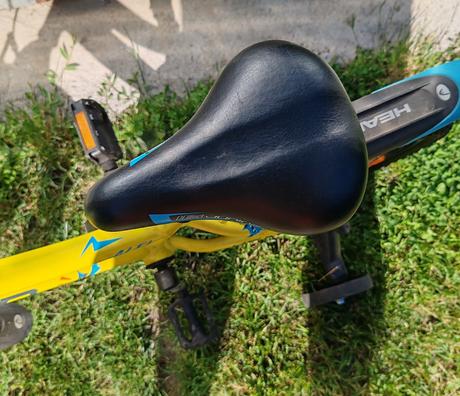 Detsky bicykel head alfi 16, head,16