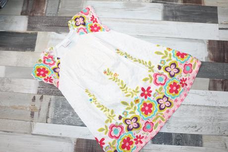 Tunika či mini šaty, next,110