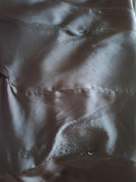 Vlneny kabat, zara,s