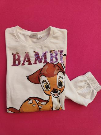 Mikina caliiope, calliope,140