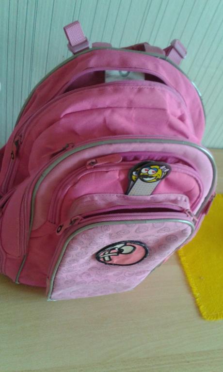 Taška do školy, 