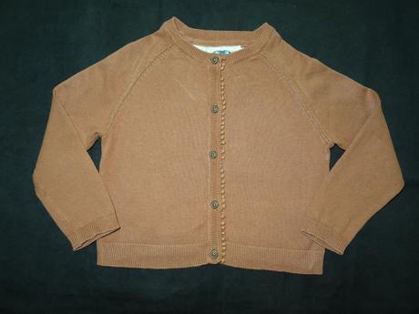 Škoricový sveter, next,98