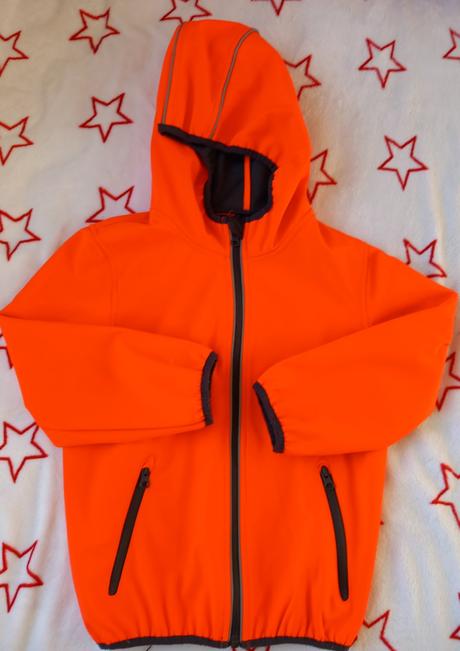 Prechodná/ jesenná vetrovka, 116