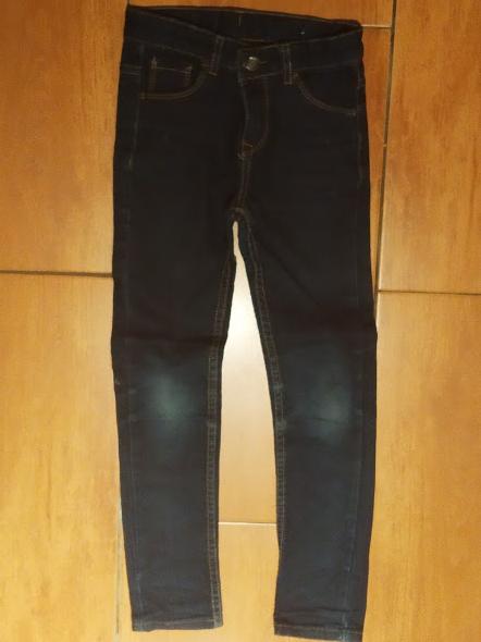 Skinny džínsy, dopodopo,128