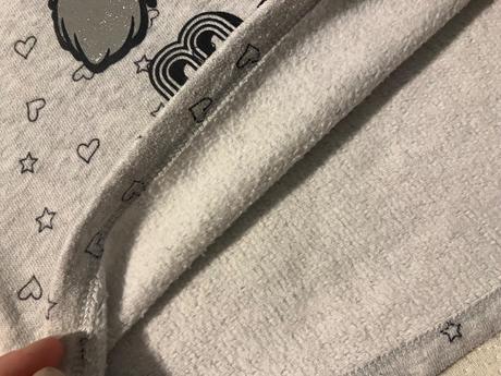 Pulóver minnie mouse, disney,116