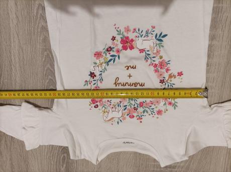 Tričko, carter's,110