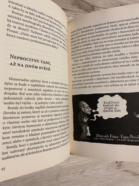 Pastiersky list michal hvorecký, 