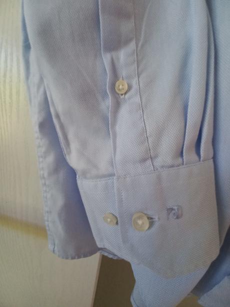 Pánska košeľa pierre cardin, pierre cardin,xl