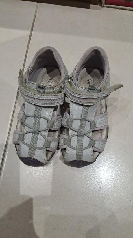 Topanky, protetika,28