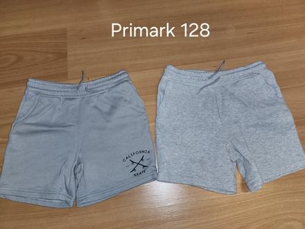 Kratasi, primark,128