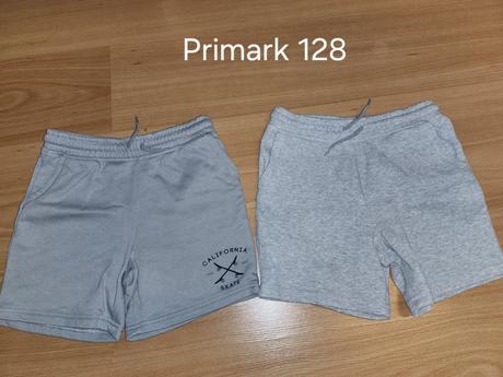 Kratasi, primark,128