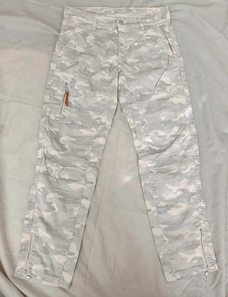 Mac rich cargo dámske, mac,s