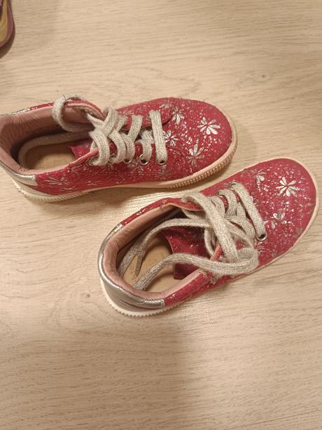 Richter tenisky v. 25, richter,25