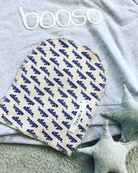 Booso čiapka, 74 - 140