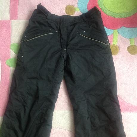 Dámske lyžiarske/snowboardové nohavice hannah, hannah,36