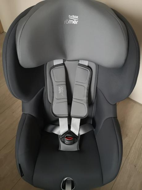 Britax trifix 2 i-size, britax
