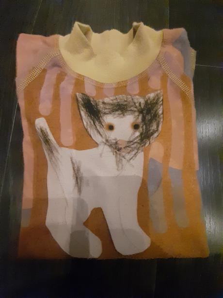 Termo tričko termovel, 122