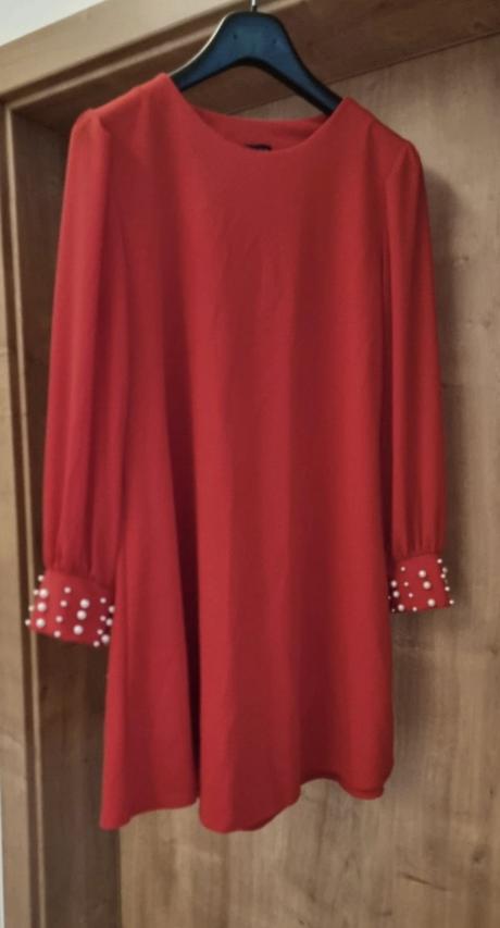 Šaty m/l, l / m