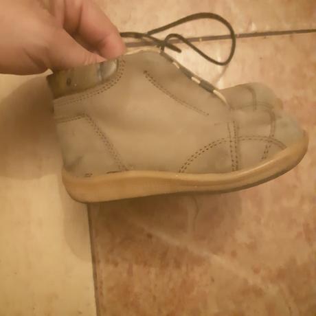 Detske topánocky, 22