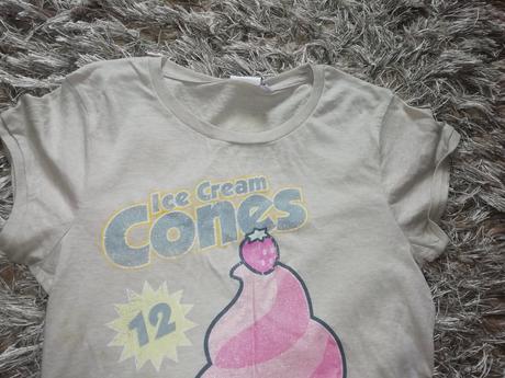 Tričko hello kitty, xl