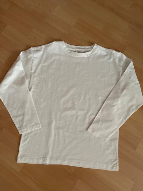 Tričko z bio bavlny zara, zara,164