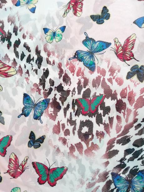 Tenká blúzka sophie vel.164, 164