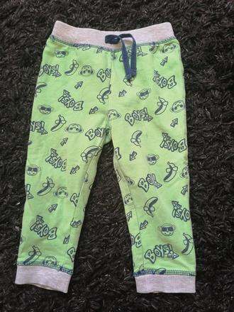 Tepláčky, ergee,86