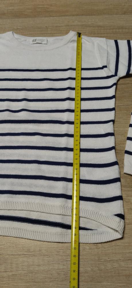Svetrik, h&m,134