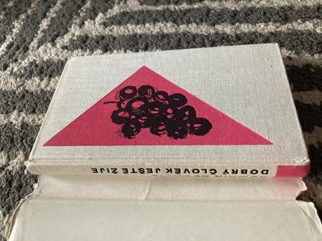 Dobrý člověk ještě žije rolland romain (1963),