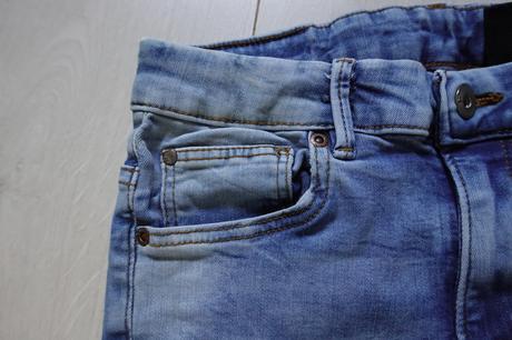 Rifle h&m super skinny fit, h&m,152