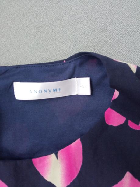 Letné srdiečkové šaty, m