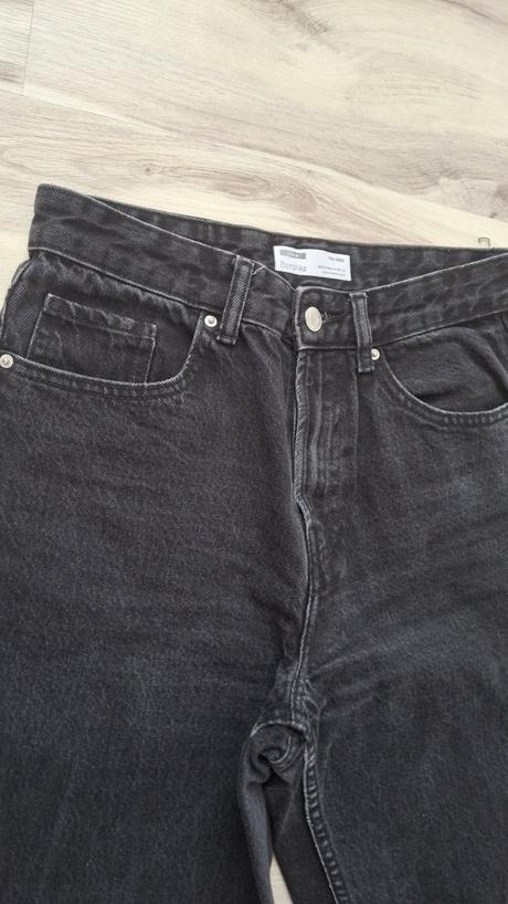 Rifle, bershka,m