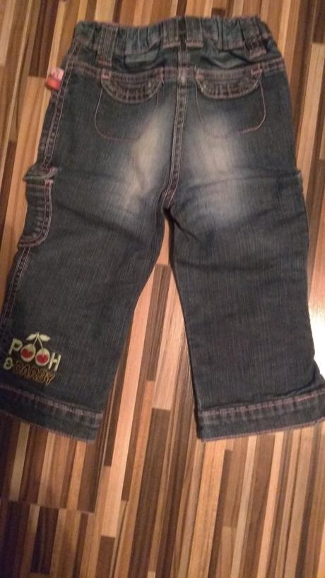 Predám detské rifle, disney,98