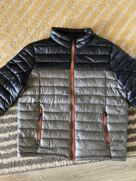 Bunda crivit 44/46, crivit,44