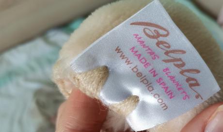 Zimné deky pre bábo do kočíka, postieľky, sánok..., 