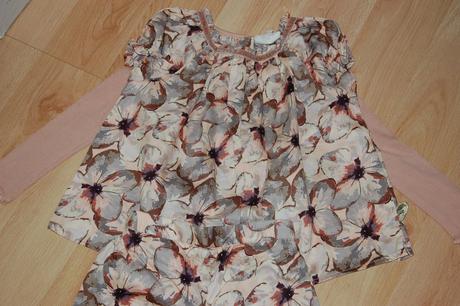 Gapville komplet značky pompdelux, pompdelux,92